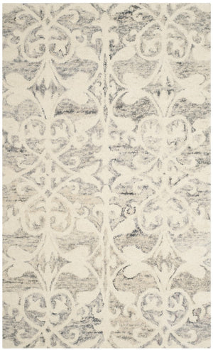 Safavieh Chatham 765 Hand Tufted Wool Rug CHT765E-3