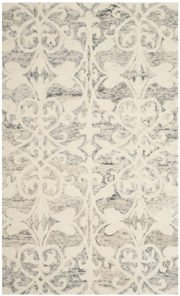 Safavieh Chatham 765 Hand Tufted Wool Rug CHT765E-3