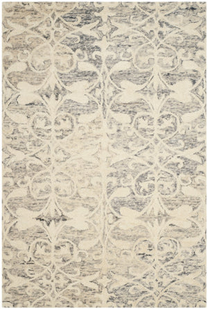 Safavieh Chatham 765 Hand Tufted Wool Rug CHT765E-3