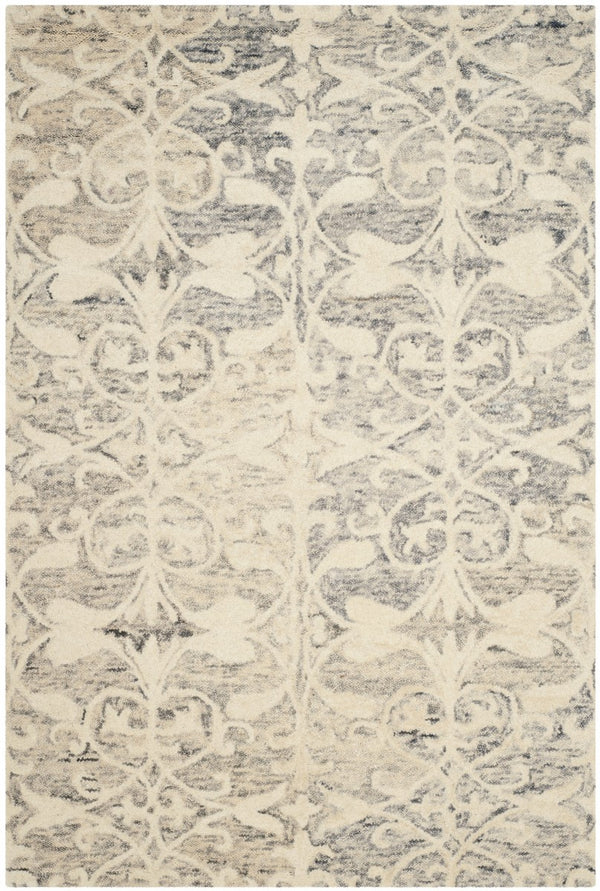 Safavieh Chatham 765 Hand Tufted Wool Rug CHT765E-3