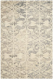 Safavieh Chatham 765 Hand Tufted Wool Rug CHT765E-3