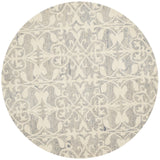 Safavieh Chatham 765 Hand Tufted Wool Rug CHT765E-3