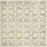 Safavieh Chatham 765 Hand Tufted Wool Rug CHT765E-3