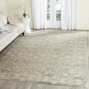 Safavieh Chatham 765 Hand Tufted Wool Rug CHT765E-3