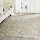 Safavieh Chatham 765 Hand Tufted Wool Rug CHT765E-3