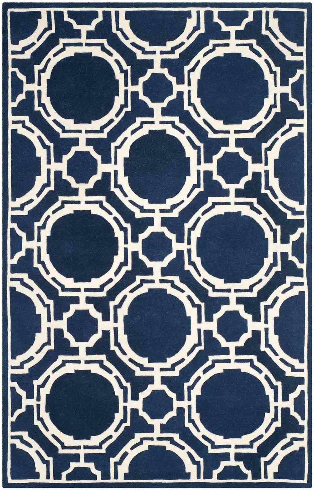Safavieh Chatham CHT767 Rug