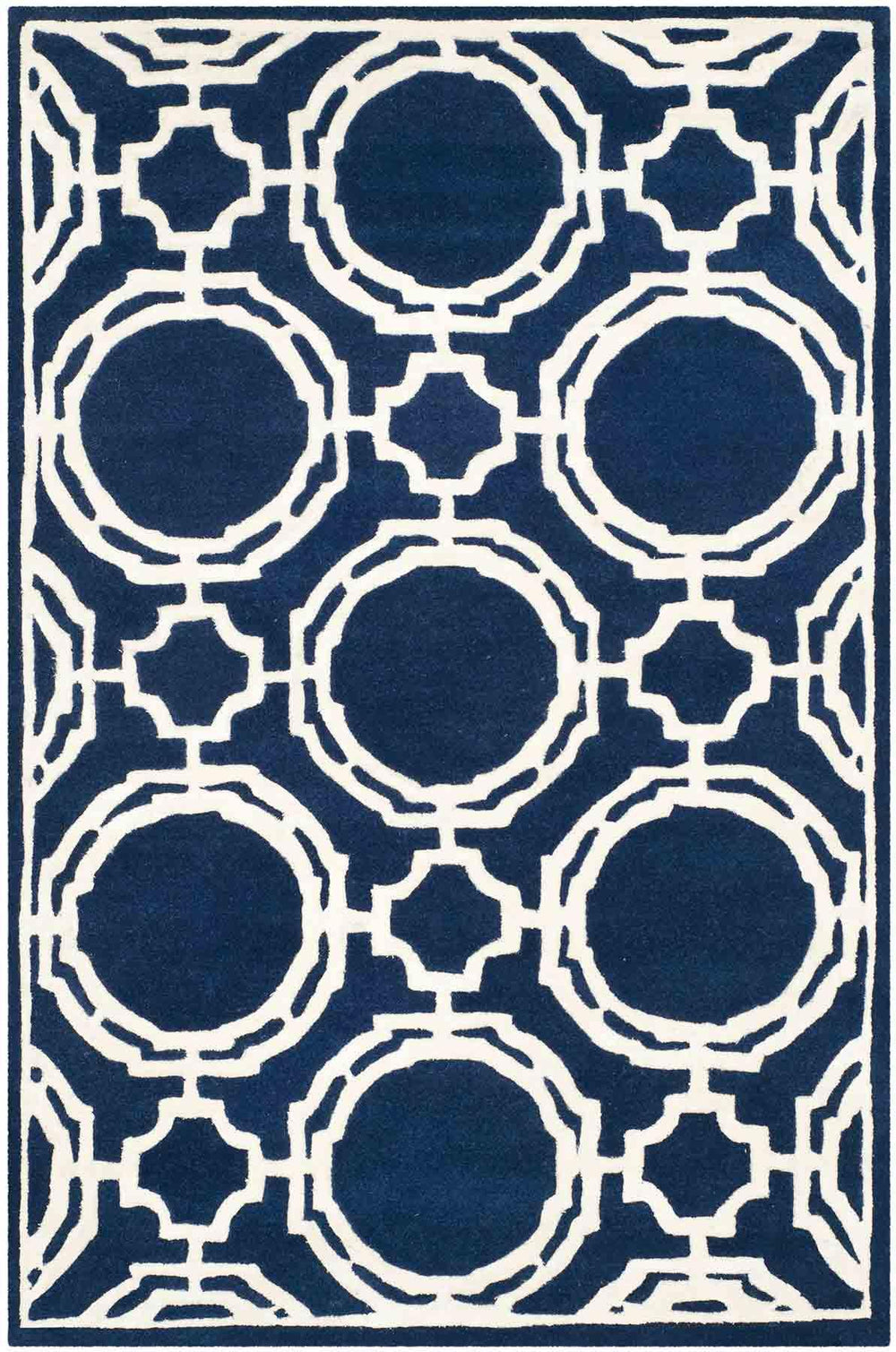 Safavieh Chatham CHT767 Rug