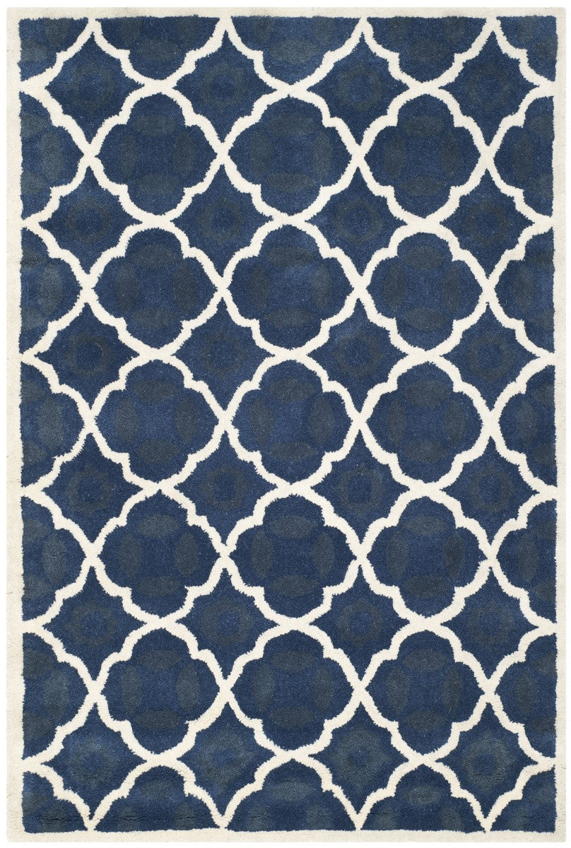 Safavieh Chatham CHT821 Hand Tufted Rug