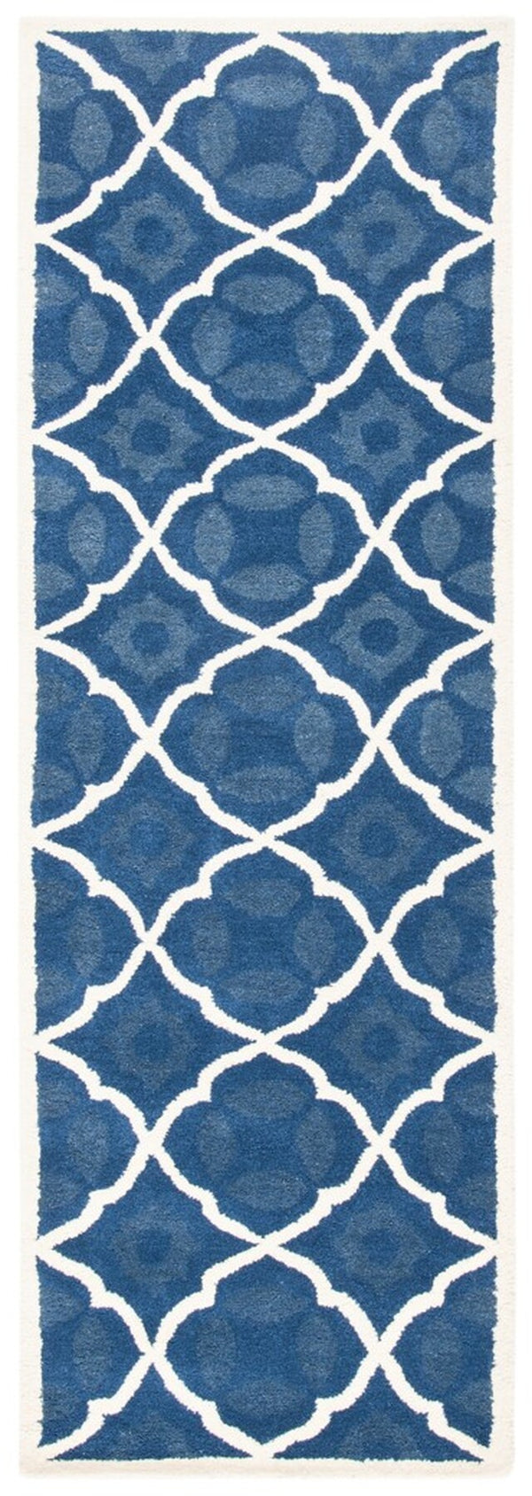 Cht821 Luxurious 100% Wool Pile Hand Tufted Rug for Elegant Home Décor – Soft and Durable Design