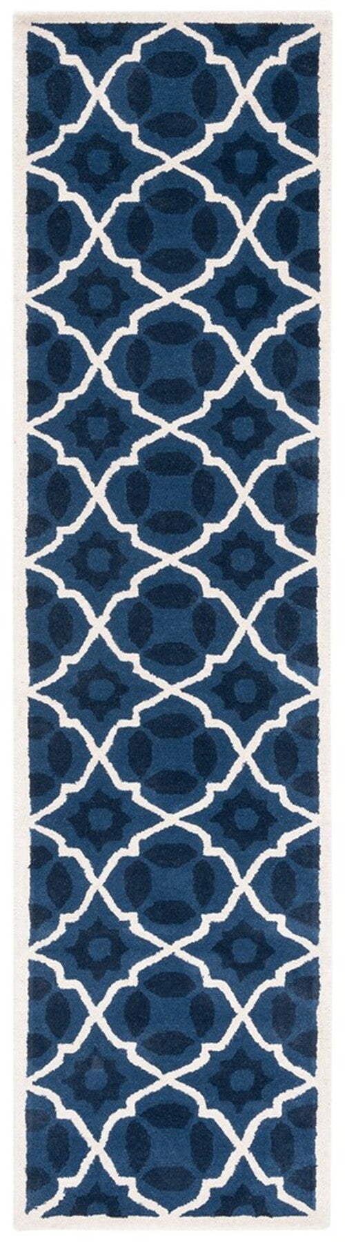 Cht821 Luxurious 100% Wool Pile Hand Tufted Rug for Elegant Home Décor – Soft and Durable Design