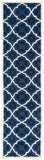 Cht821 100% Wool Pile Hand Tufted Rug