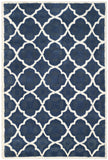 Cht821 100% Wool Pile Hand Tufted Rug