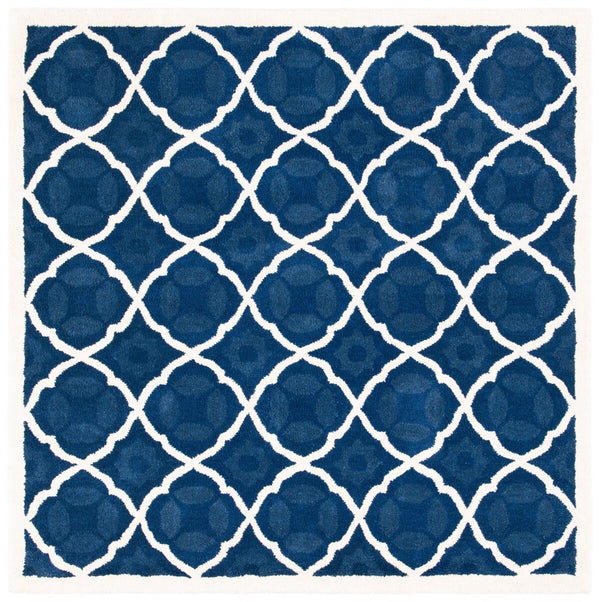 Cht821 Luxurious 100% Wool Pile Hand Tufted Rug for Elegant Home Décor – Soft and Durable Design