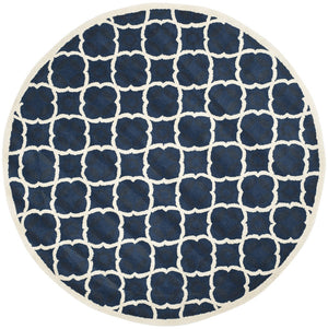 Cht821 Luxurious 100% Wool Pile Hand Tufted Rug for Elegant Home Décor – Soft and Durable Design