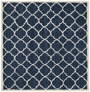 Cht821 Luxurious 100% Wool Pile Hand Tufted Rug for Elegant Home Décor – Soft and Durable Design