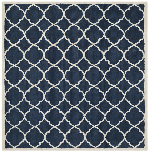 Cht821 Luxurious 100% Wool Pile Hand Tufted Rug for Elegant Home Décor – Soft and Durable Design