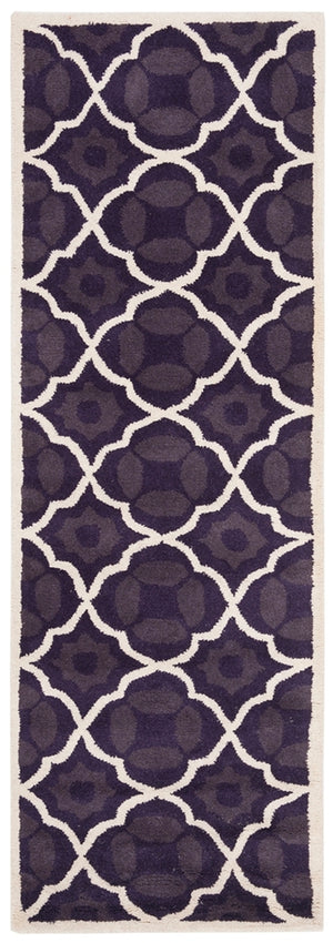 Cht821 Luxurious 100% Wool Pile Hand Tufted Rug for Elegant Home Décor – Soft and Durable Design