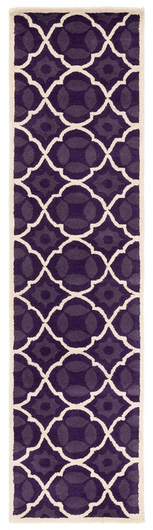 Cht821 Luxurious 100% Wool Pile Hand Tufted Rug for Elegant Home Décor – Soft and Durable Design