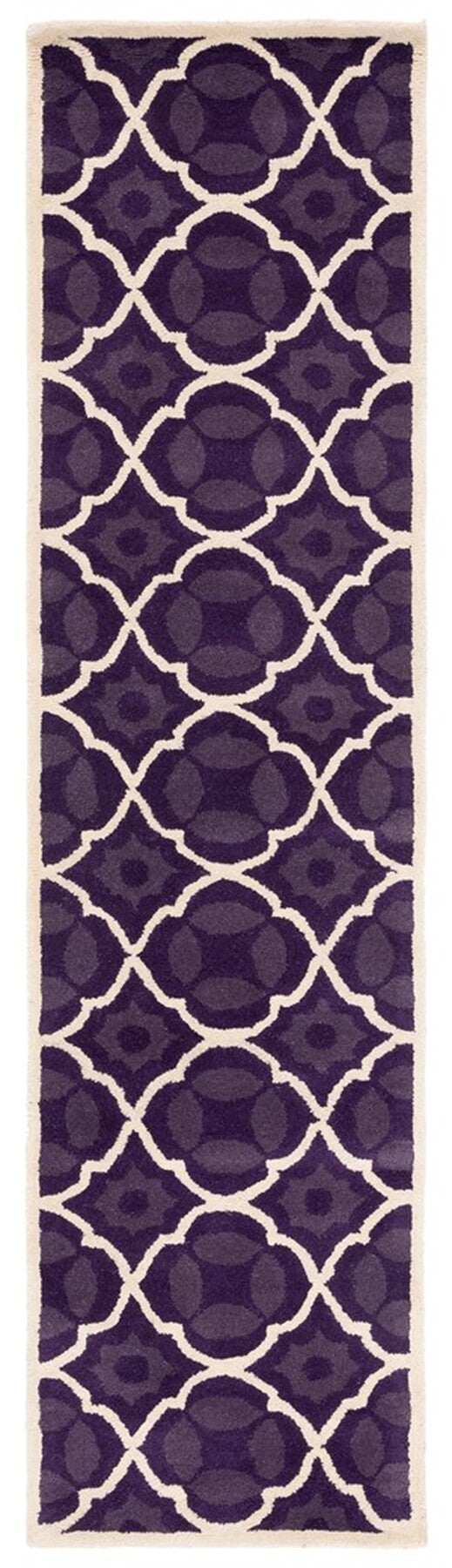 Cht821 Luxurious 100% Wool Pile Hand Tufted Rug for Elegant Home Décor – Soft and Durable Design