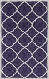 Cht821 100% Wool Pile Hand Tufted Rug