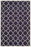 Cht821 100% Wool Pile Hand Tufted Rug