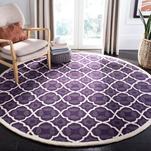 Cht821 Luxurious 100% Wool Pile Hand Tufted Rug for Elegant Home Décor – Soft and Durable Design