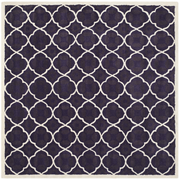 Cht821 Luxurious 100% Wool Pile Hand Tufted Rug for Elegant Home Décor – Soft and Durable Design