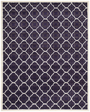 Cht821 Luxurious 100% Wool Pile Hand Tufted Rug for Elegant Home Décor – Soft and Durable Design