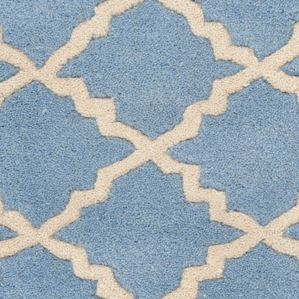 Safavieh Chatham CHT930 Hand Tufted Rug