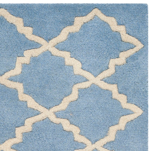 Safavieh Chatham CHT930 Hand Tufted Rug