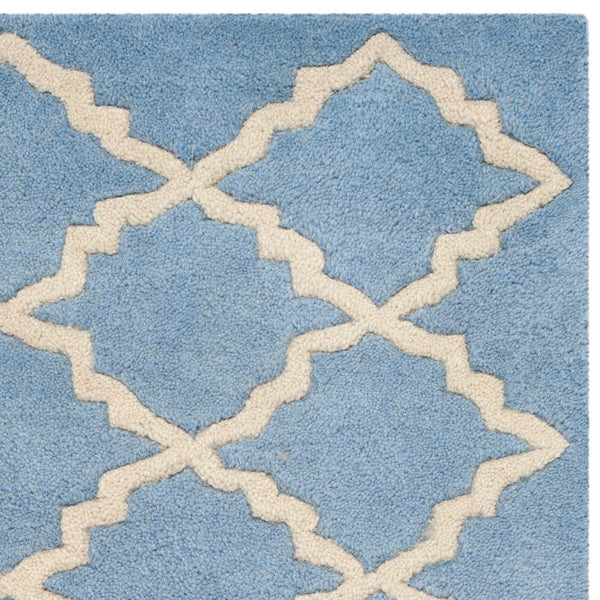 Safavieh Chatham CHT930 Hand Tufted Rug
