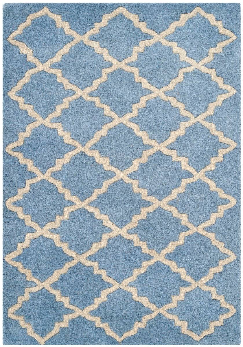 Safavieh Chatham CHT930 Hand Tufted Rug