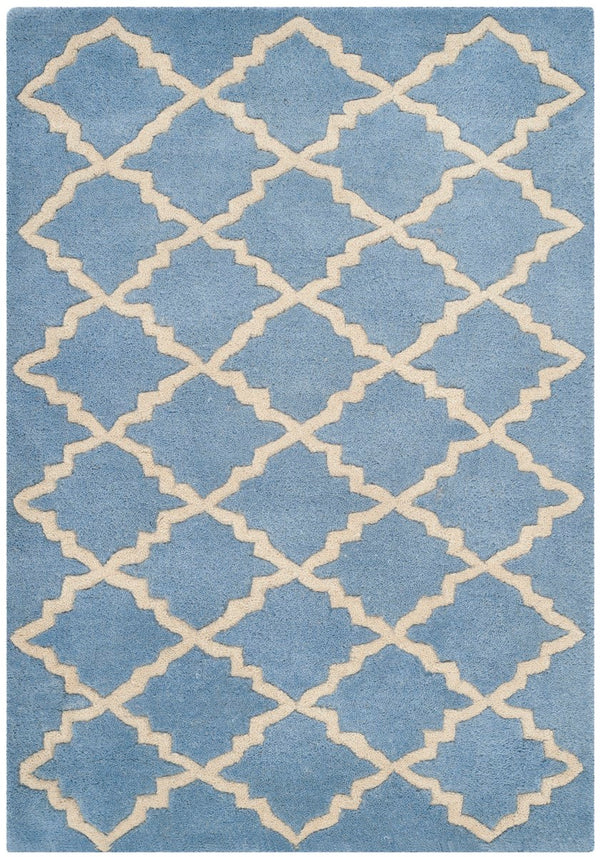 Safavieh Chatham CHT930 Hand Tufted Rug