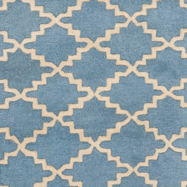 Safavieh Chatham CHT930 Hand Tufted Rug