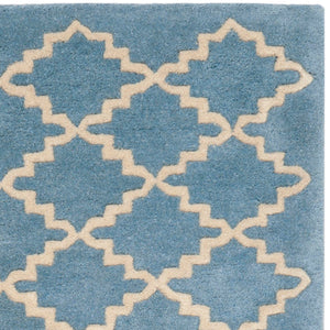 Safavieh Chatham CHT930 Hand Tufted Rug
