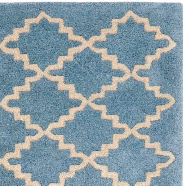 Safavieh Chatham CHT930 Hand Tufted Rug