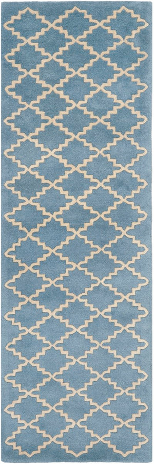 Safavieh Chatham CHT930 Hand Tufted Rug