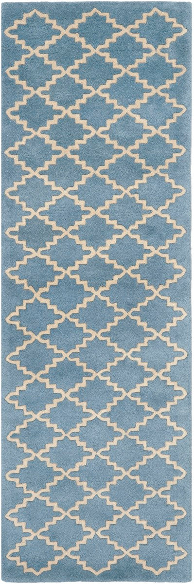 Safavieh Chatham CHT930 Hand Tufted Rug