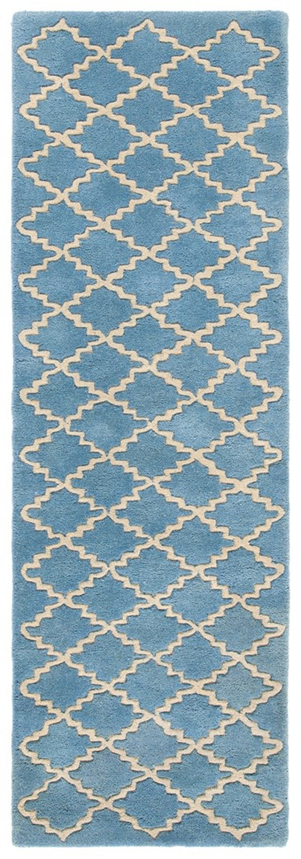 Safavieh Cht930 Hand Tufted Wool Rug CHT930A-4SQ