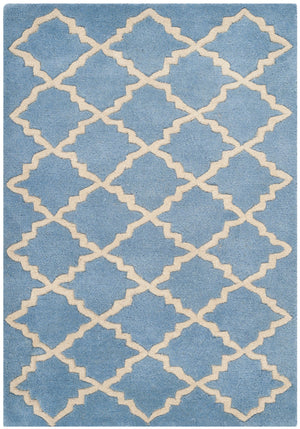 Safavieh Cht930 Hand Tufted Wool Rug CHT930A-4SQ