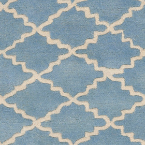 Safavieh Chatham CHT930 Hand Tufted Rug