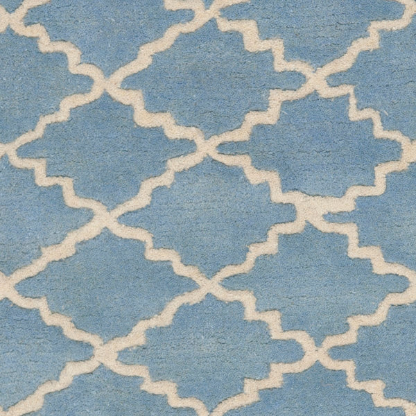Safavieh Chatham CHT930 Hand Tufted Rug