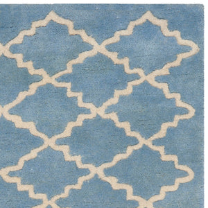 Safavieh Chatham CHT930 Hand Tufted Rug