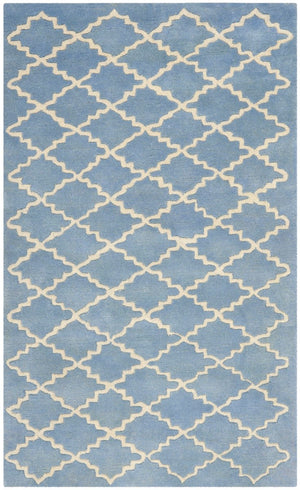 Safavieh Chatham CHT930 Hand Tufted Rug