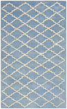 Safavieh Cht930 Hand Tufted Wool Rug CHT930A-4SQ