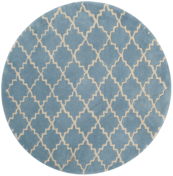 Safavieh Chatham CHT930 Hand Tufted Rug