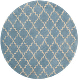 Safavieh Cht930 Hand Tufted Wool Rug CHT930A-4SQ