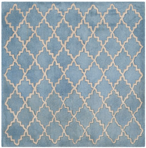 Safavieh Chatham CHT930 Hand Tufted Rug
