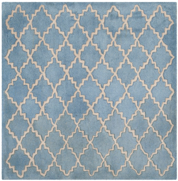 Safavieh Chatham CHT930 Hand Tufted Rug