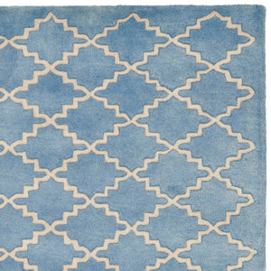 Safavieh Chatham CHT930 Hand Tufted Rug